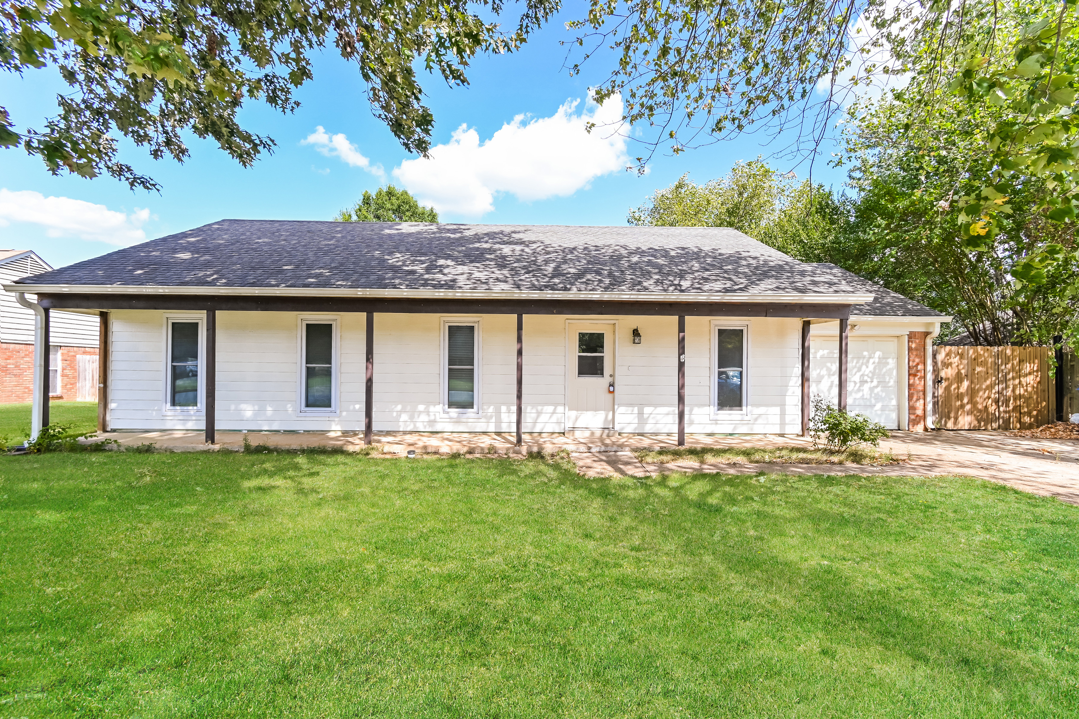 6712 Magnolia Dr Olive Branch, MS 38654